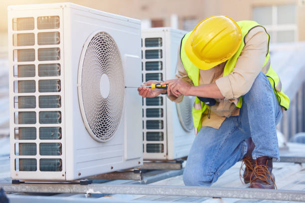 Best HVAC installation services  in Pahala, HI