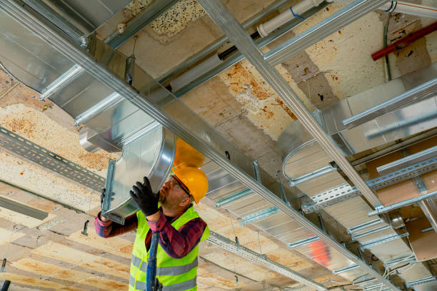 Best HVAC tune-up services  in Pahala, HI