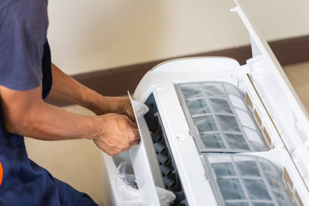 AC installation near me in Pahala, HI