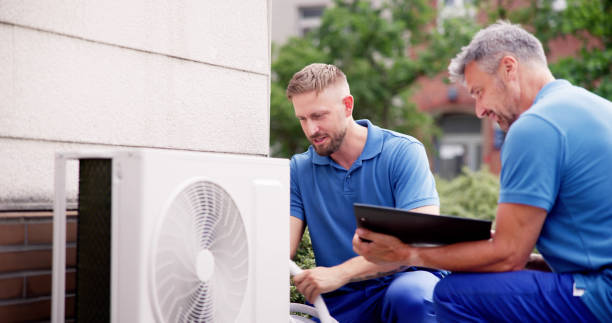 Best HVAC cleaning services  in Pahala, HI