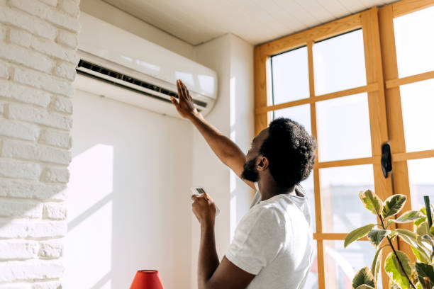 Best HVAC emergency services  in Pahala, HI