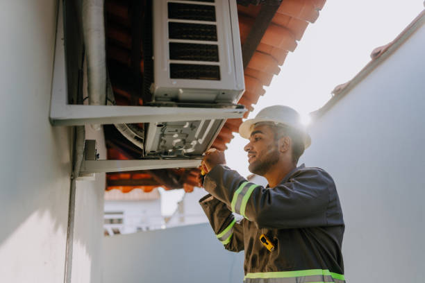 Best Affordable HVAC services  in Pahala, HI
