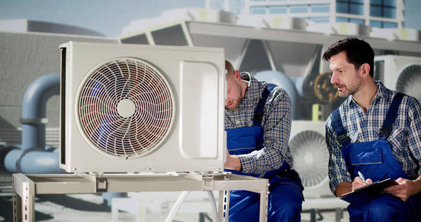 Best Affordable HVAC services  in Pahala, HI