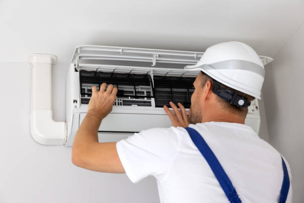 Best HVAC air duct cleaning  in Pahala, HI