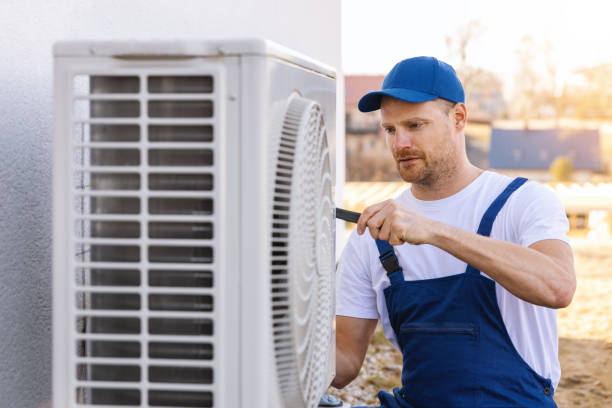 Best HVAC service technicians  in Pahala, HI