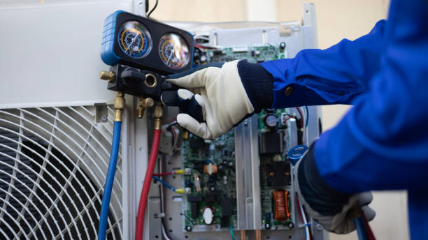 Best Emergency HVAC repair  in Pahala, HI